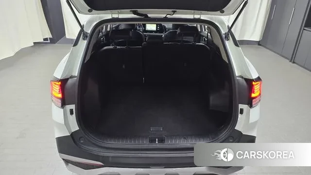 Kia Sportage 5th Generation id 3615611 из Кореи 11