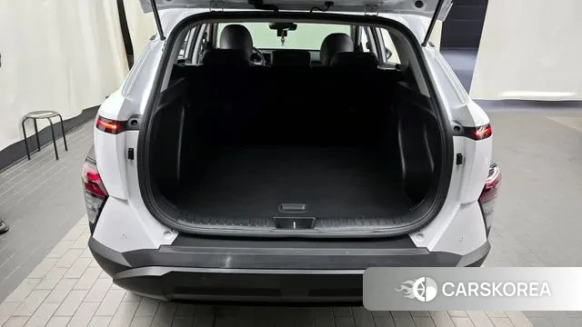 Hyundai Kona (SX2) id 3305038 из Кореи 11