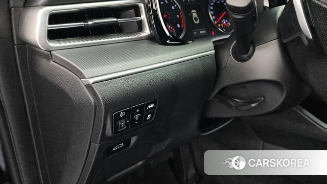 Kia K5 3rd generation id 4179323 из Кореи 11