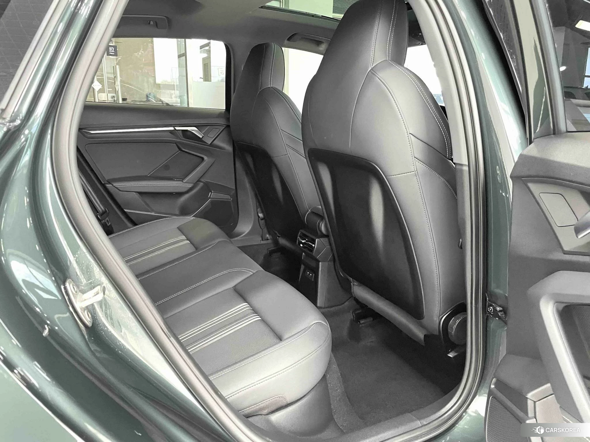 Audi A3 id 4512543 из Китая 11