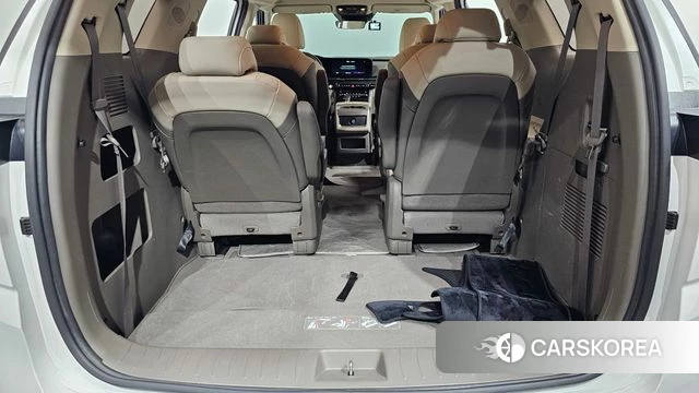 Kia Carnival 4th generation id 4186767 из Кореи 11