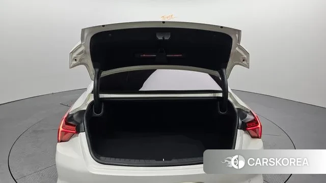 Kia K8 id 3596563 из Кореи 11