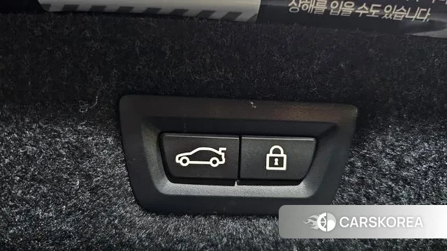 BMW 5 Series (G30) id 3341986 из Кореи 11