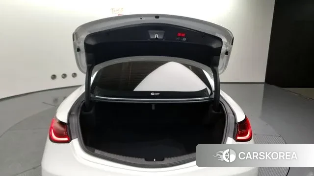 Mercedes-Benz CLE-Class C236 id 2904962 из Кореи 11