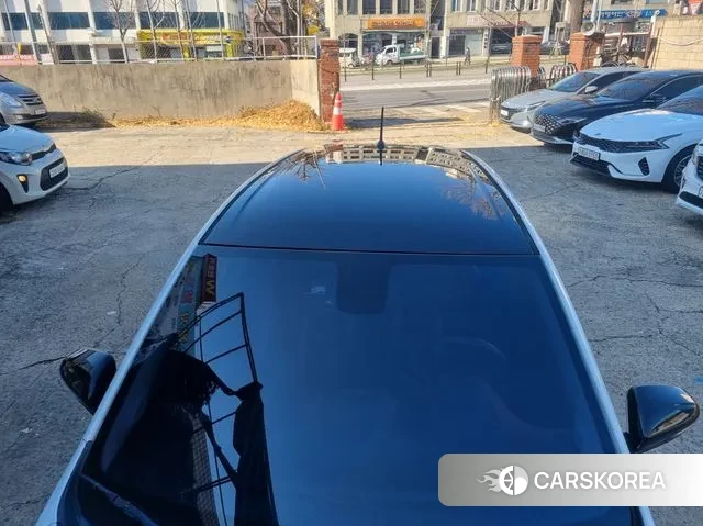 Chevrolet (GM Daewoo) The New Spark id 3627085 из Кореи 11