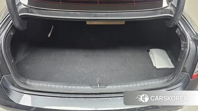 Hyundai Sonata (DN8) id 3342616 из Кореи 11