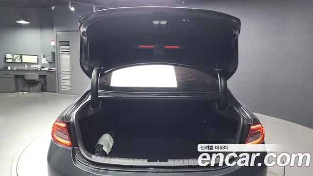 Hyundai Grandeur IG Hybrid id 2913140 из Кореи 11