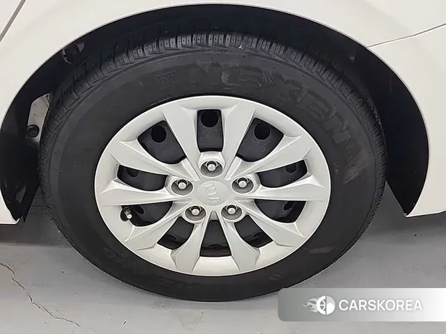 Kia Come New K3 id 3760125 из Кореи 11