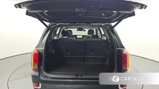 Hyundai Palisade id 3646196 из Кореи 11