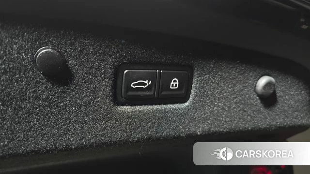 Kia K8 Hybrid id 3865796 из Кореи 11