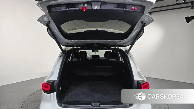 Mercedes-Benz EQB X243 id 3620192 из Кореи 11