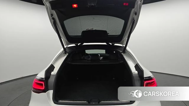 Mercedes-Benz GLC-Class X253 id 3871228 из Кореи 11