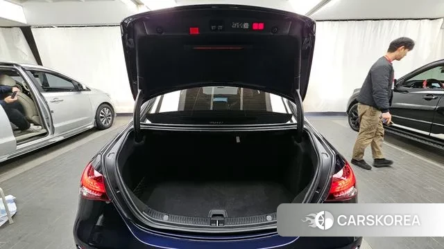 Mercedes-Benz E-Class W213 id 3555325 из Кореи 11