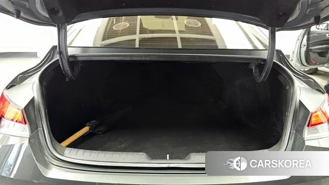 Hyundai Avante (CN7) id 4231948 из Кореи 11