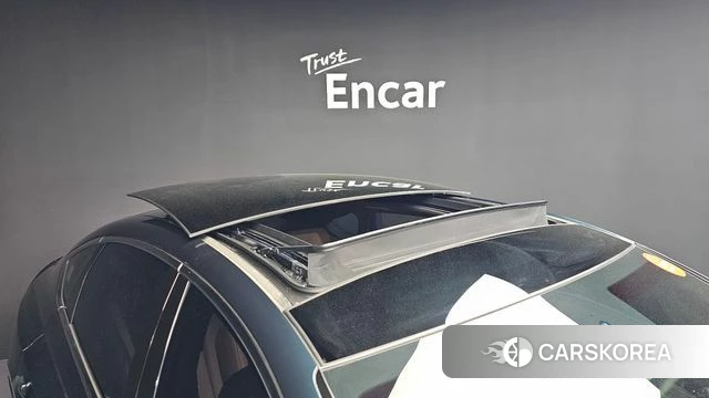 Genesis G80 (RG3) id 4224560 из Кореи 11