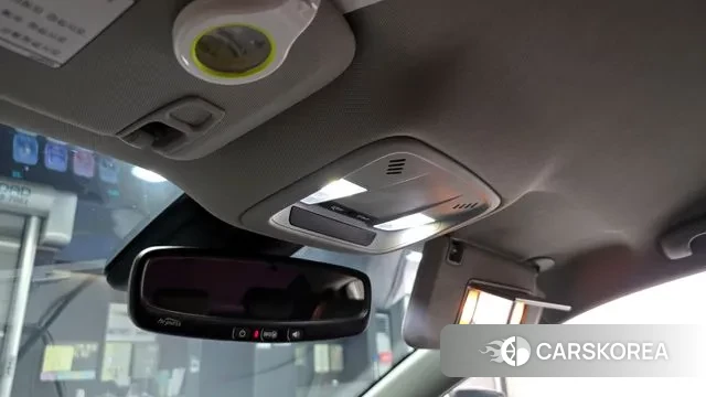 Chevrolet (GM Daewoo) All New Malibu id 3090728 из Кореи 11