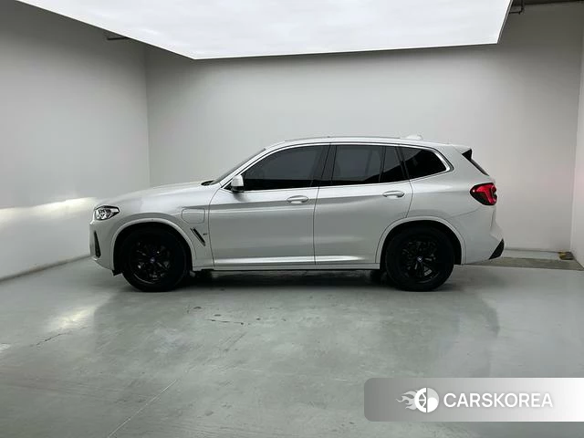 BMW iX3 id 4212744 из Китая 11