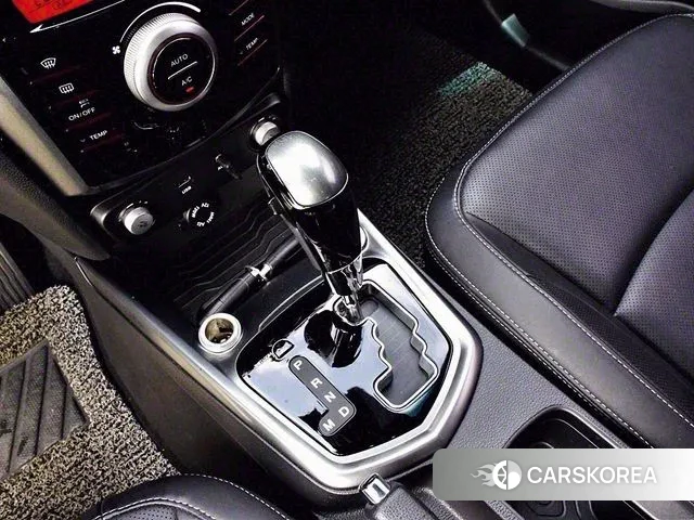 Ssangyong Tivoli Armor id 3041992 из Кореи 11