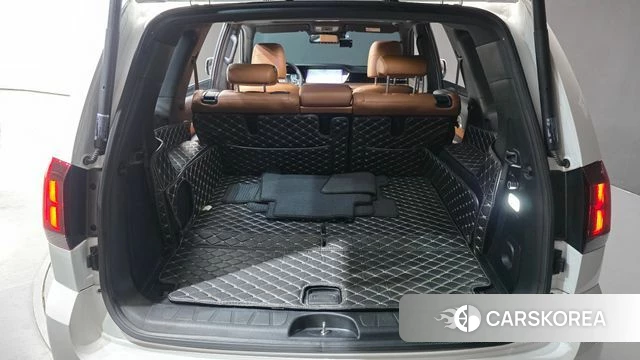 Kia Mohave Master id 4599975 из Кореи 11