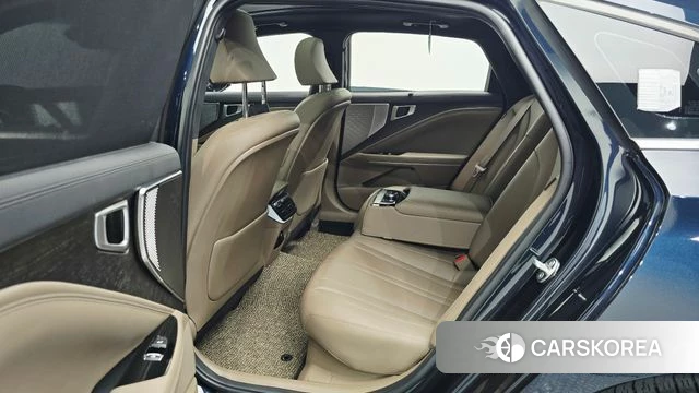 Kia K8 Hybrid id 4792539 из Кореи 11