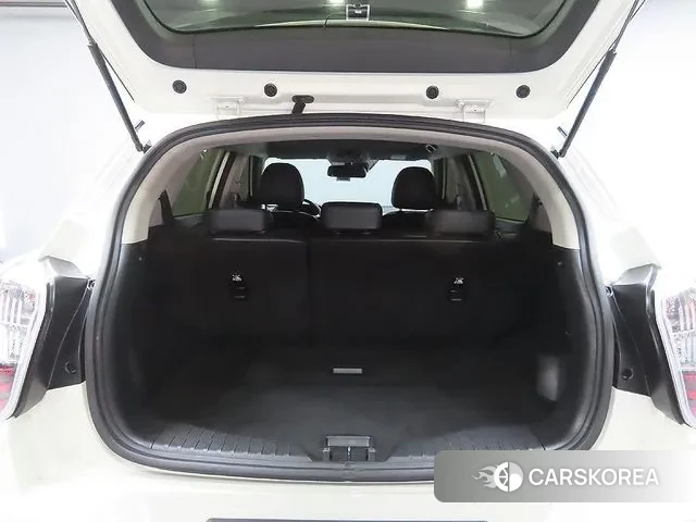 Ssangyong Berry New Tivoli id 3727678 из Кореи 11