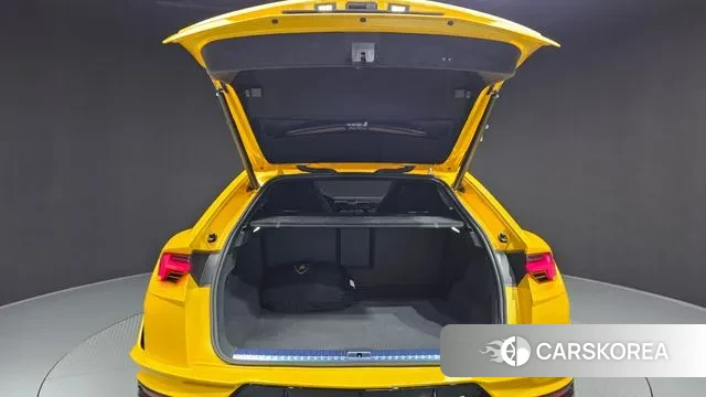 Lamborghini Urus id 3377691 из Кореи 11