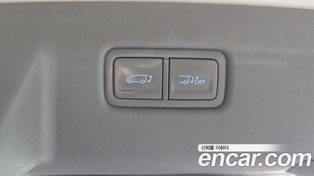 Hyundai Staria id 2690281 из Кореи 11