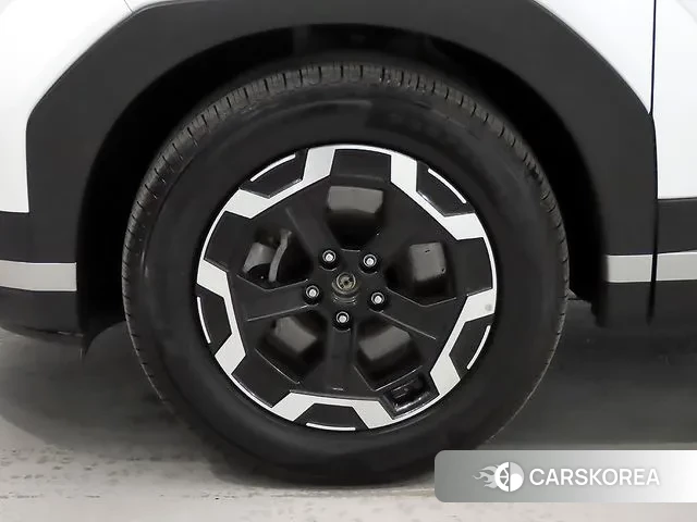 Hyundai Santa Fe (MX5) id 3726005 из Кореи 11