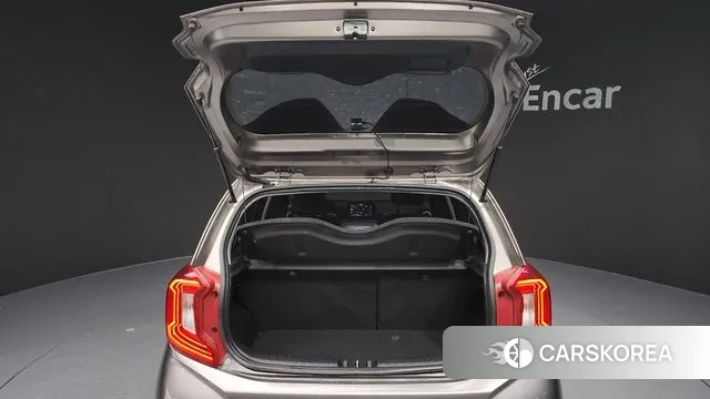 Kia Morning Urban (JA) id 3631010 из Кореи 11