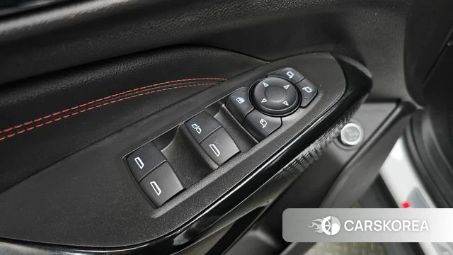 Chevrolet (GM Daewoo) Trax Crossover id 4644909 из Кореи 11