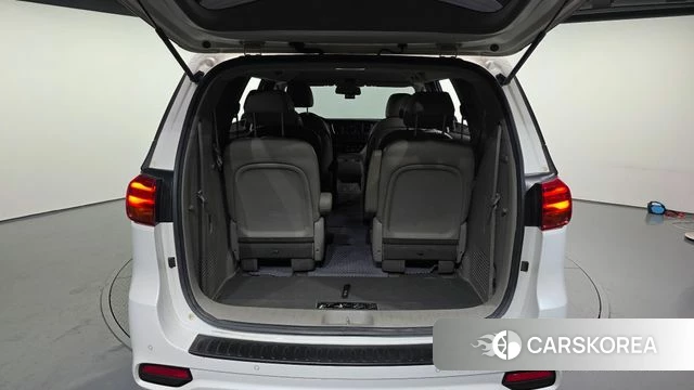 Kia The New Carnival id 4424834 из Кореи 11