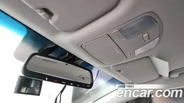 Hyundai The New Avante AD id 2679617 из Кореи 11