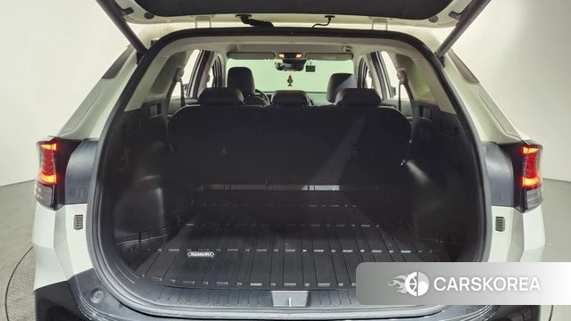 Kia Sportage 5th Generation id 4571575 из Кореи 11