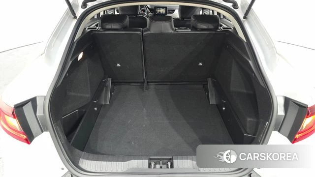 Renault Korea (Samsung) XM3 id 3826360 из Кореи 11