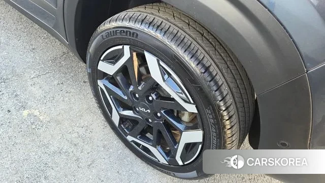 Kia The New Seltos id 3545211 из Кореи 11