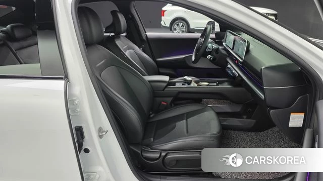 Hyundai Ionic 6 id 3940771 из Кореи 11