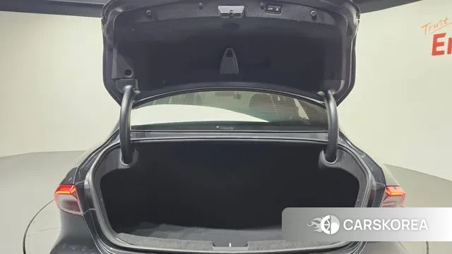 Hyundai The New Grandeur IG id 3344501 из Кореи 11