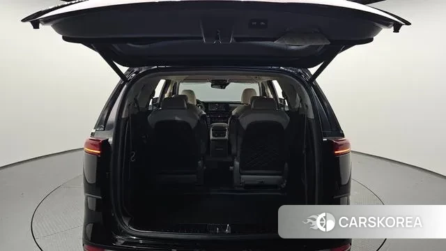 Kia Carnival 4th generation id 3691597 из Кореи 11