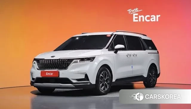 Kia Carnival 4th generation id 3747034 из Кореи 11