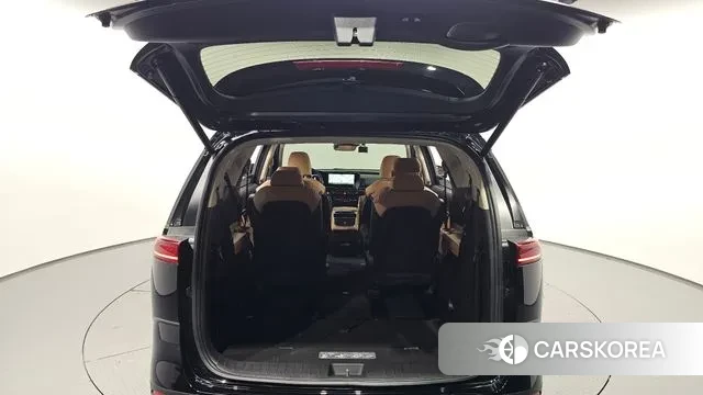 Kia Carnival 4th generation id 3534173 из Кореи 11