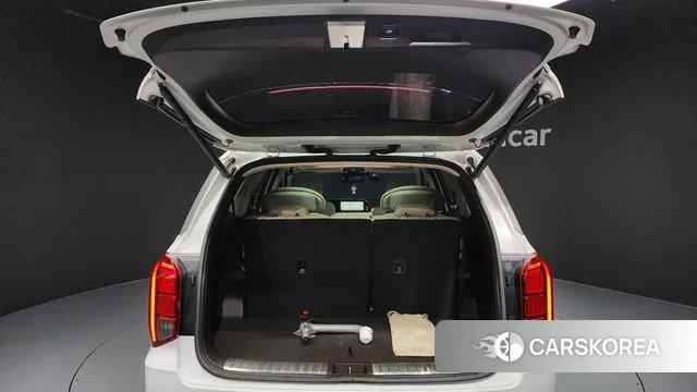 Hyundai Palisade id 3582023 из Кореи 11