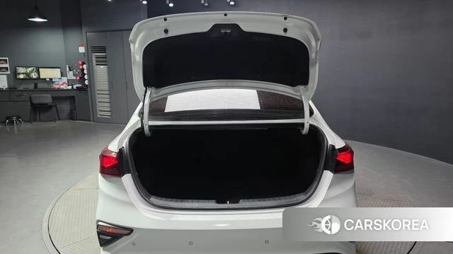 Kia Come New K3 id 4389777 из Кореи 11