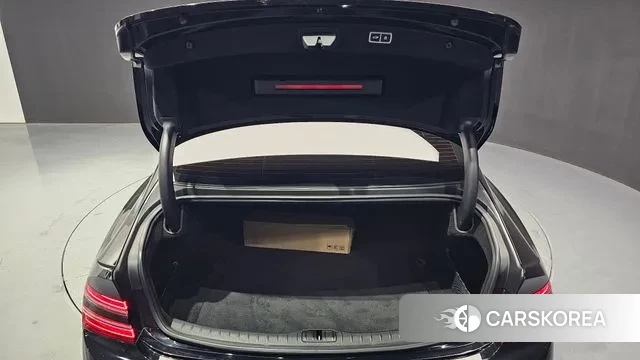 Genesis G80 (RG3) id 3524906 из Кореи 11