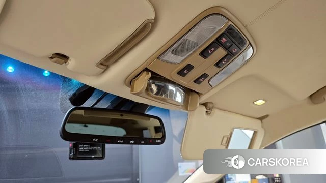 Kia The New Carnival id 4284887 из Кореи 11