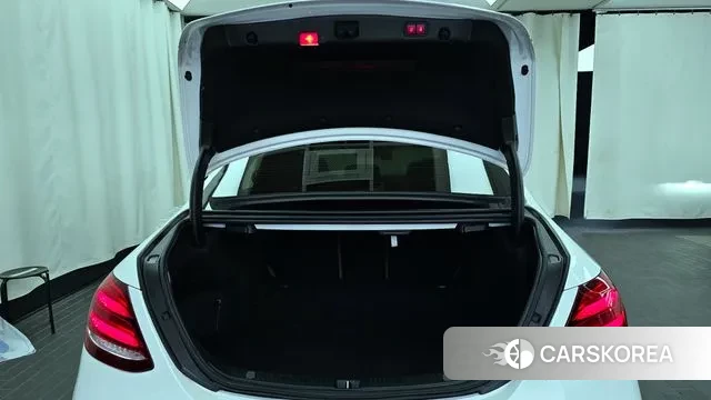 Mercedes-Benz E-Class W213 id 3402604 из Кореи 11