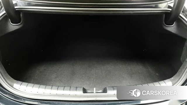 Hyundai Grandeur IG id 4363227 из Кореи 11