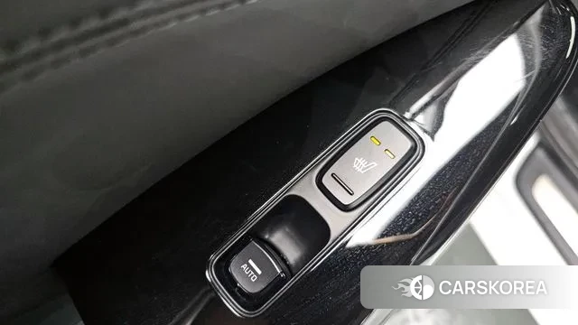 Kia K7 Premier id 3656048 из Кореи 11