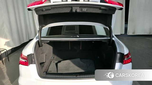 Audi A6 (C8) id 4360636 из Кореи 11