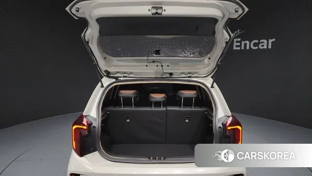 Kia The New Morning (JA) id 3507491 из Кореи 11