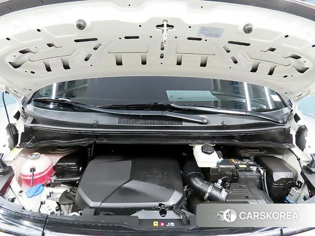 Hyundai Staria id 4603020 из Кореи 11